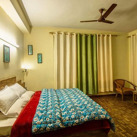 Kalinga Grand Hotel Manāli Eksteriør billede