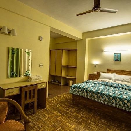 Kalinga Grand Hotel Manāli Eksteriør billede