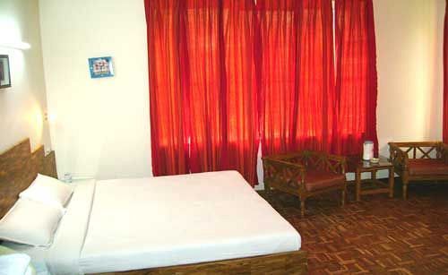 Kalinga Grand Hotel Manāli Eksteriør billede
